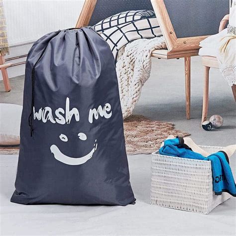 washable laundry bags for traveling